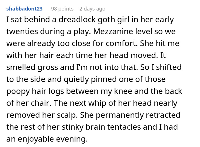 “Asked Her To Move It, She Refused”: Man Teaches Entitled Drama Queen A Lesson “Asked Her To Move It, She Refused”: Man Teaches Entitled Drama Queen A Lesson