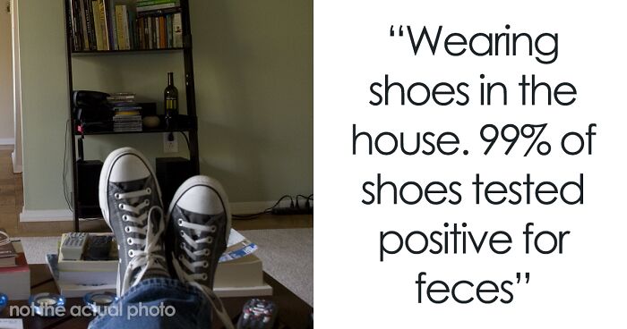 31 Common Hygiene Mistakes Everyone Should Be Aware Of For The Greater Good Of The Population