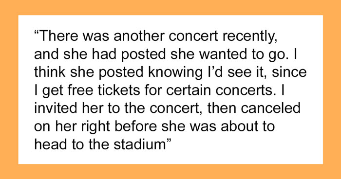 Man Gets Tired Of Woman’s Trick Of Canceling Plans At The Last Minute, Does The Same To Her