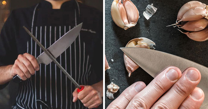 30 Chefs Share Their Best-Kept Cooking Secrets To Help You Level Up In The Kitchen