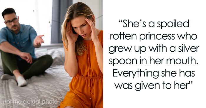 “Don’t Come Home”: Intense Drama Breaks Out Online, Leading To Couple’s Divorce