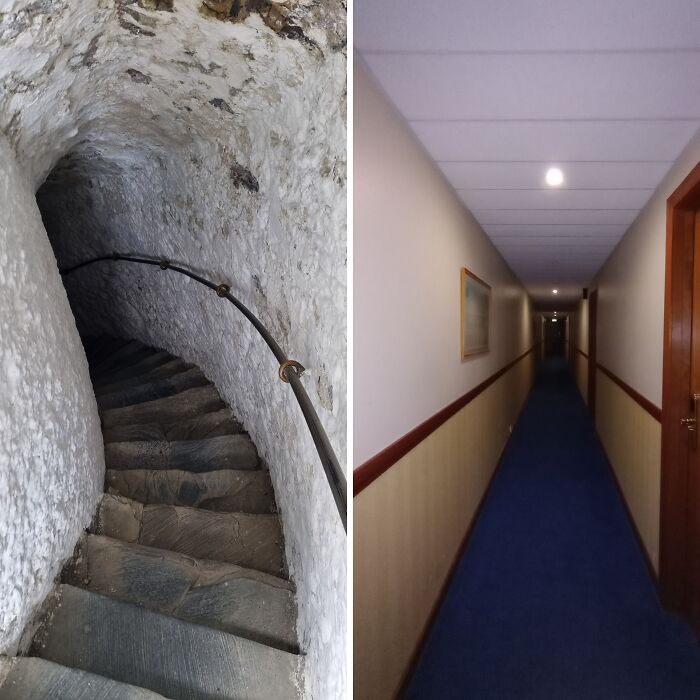 Hey Pandas, Post The Liminal Space Pictures That You Took (Closed)