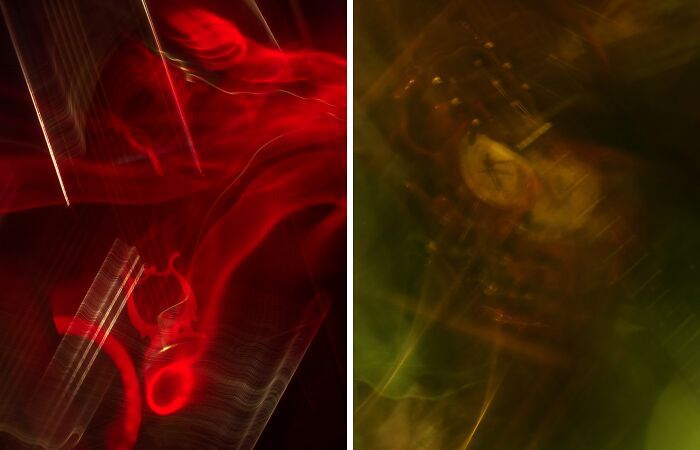 Soul’s Echo: Double Exposure Photography By Zouan Kourtis (23 Pics)