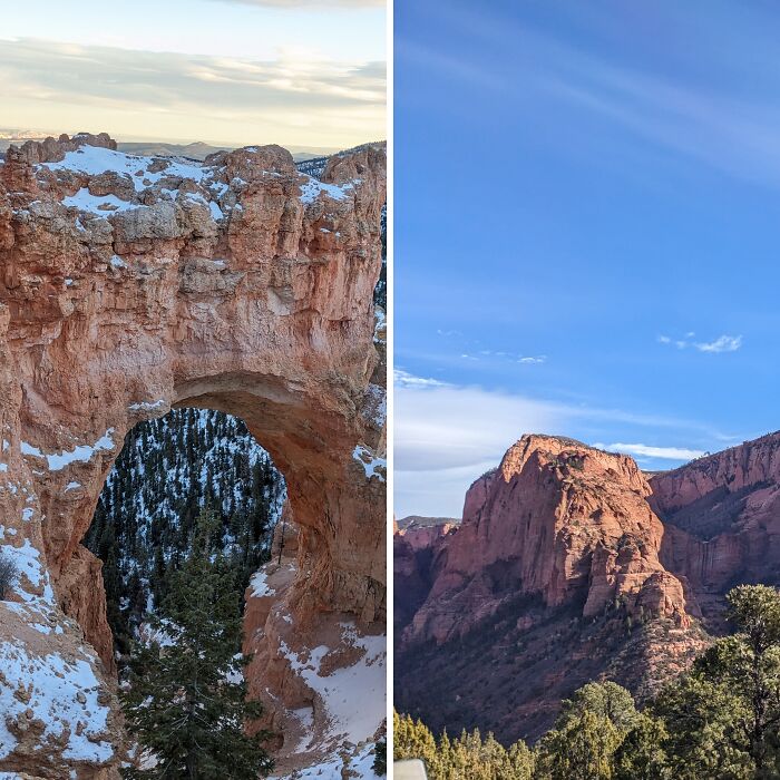 Hey Pandas, Share The Prettiest Places You Have Ever Gone To (Closed)