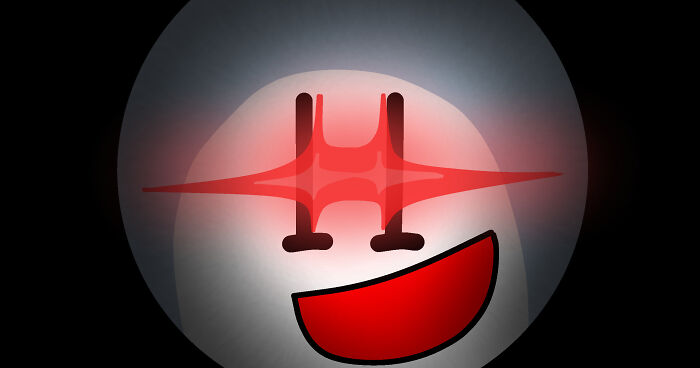 I Made A Funny Comic Series (43 Pics)