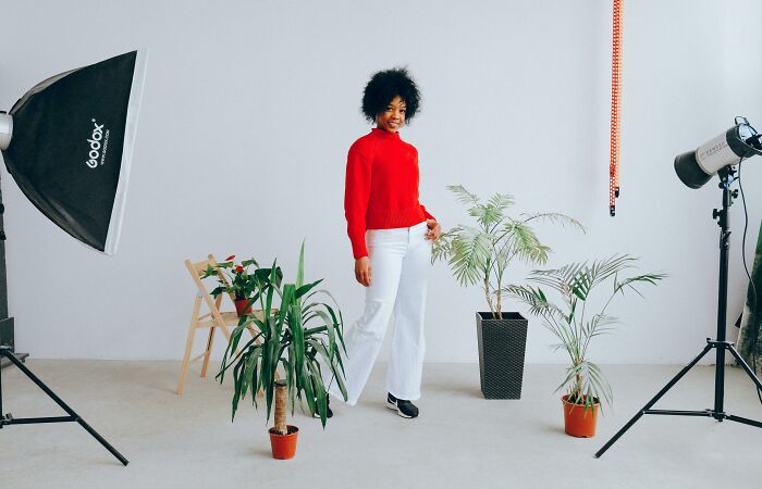 Beyond The White Background: Exploring Creative Product Photography