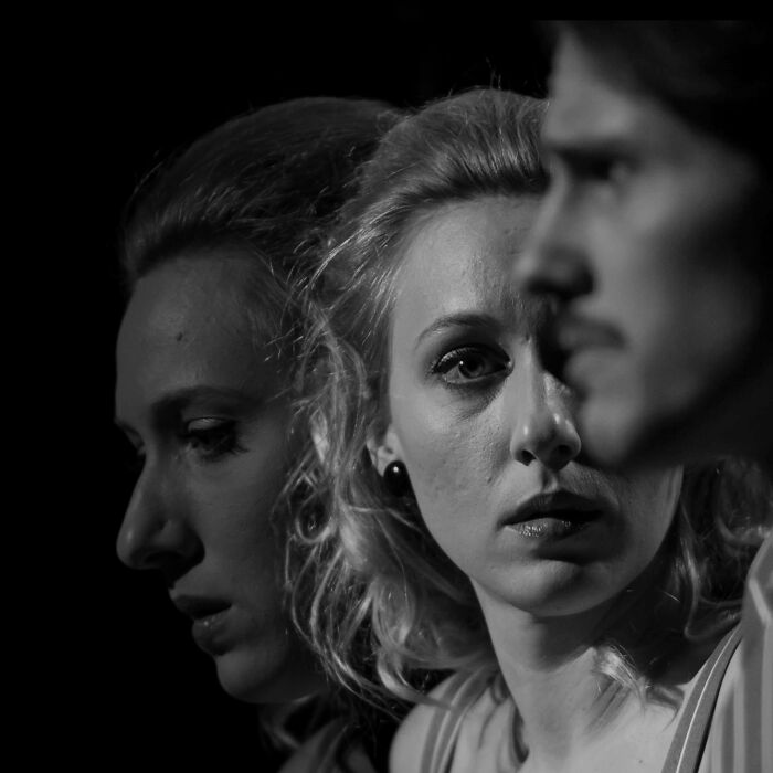 The Best Portrait Of Actors And Musicians I’ve Taken (23 Pics)