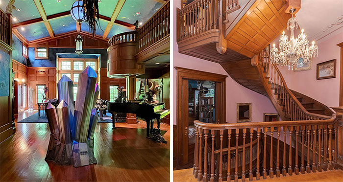 35 Amazing And Unhinged Properties That Were Found Listed On Zillow (New Pics)