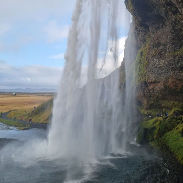 Hey Pandas, Post A Pic Of A Waterfall You Took (Closed)