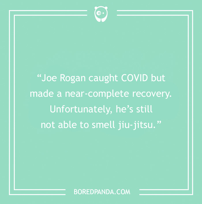 130 Covid Jokes That Spread Real Joy