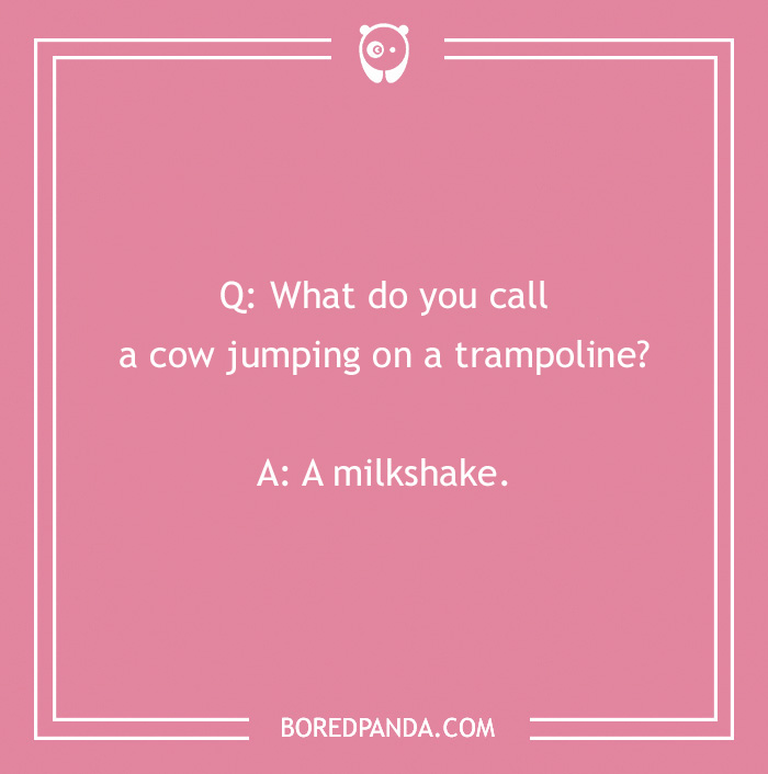 123 Udderly A-moo-sing Cow Jokes