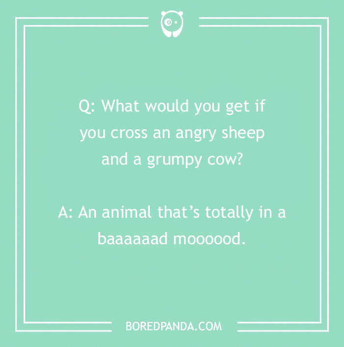 123 Udderly A-moo-sing Cow Jokes