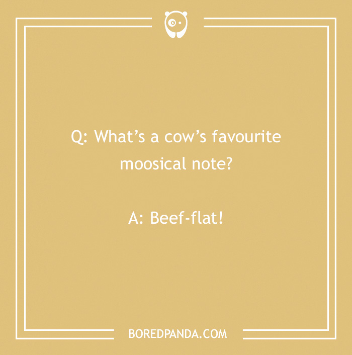 123 Udderly A-moo-sing Cow Jokes