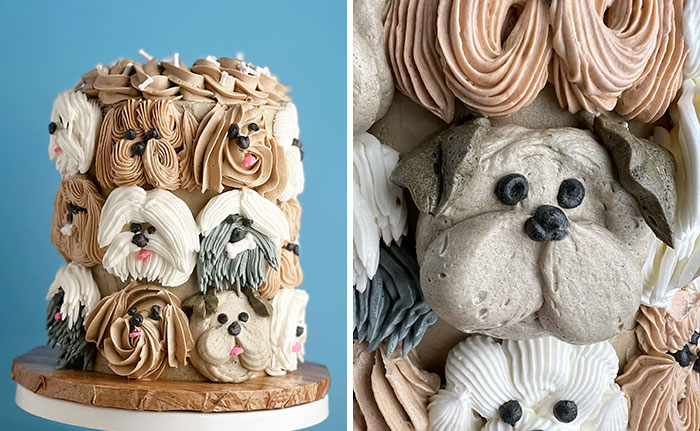 It’s Time To Lay In A Supply Of Bone Sprinkles And Candies For A Year’s Worth Of Dog Cakes And Cupcakes 