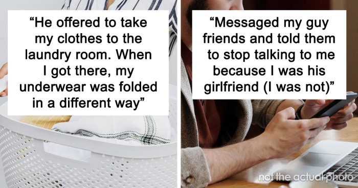 “They Think It’s A Cheat Code”: 30 Women Reveal Their Creepiest Experiences With ‘Nice Guys’