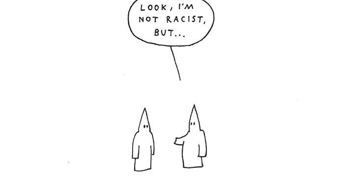 30 Dark And Twisted Comics By Hugleikur Dagsson (New Pics)