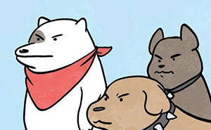 34 New Comics Full Of Dark Humor By The Artist ToothyBj