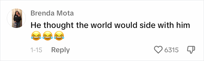 “I Don’t Even Know Her”: Man Goes Viral After Filming Date’s Reaction To Splitting The Bill “I Don’t Even Know Her”: Man Goes Viral After Filming Date’s Reaction To Splitting The Bill