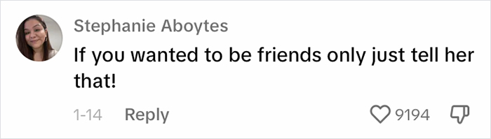 “I Don’t Even Know Her”: Man Goes Viral After Filming Date’s Reaction To Splitting The Bill “I Don’t Even Know Her”: Man Goes Viral After Filming Date’s Reaction To Splitting The Bill