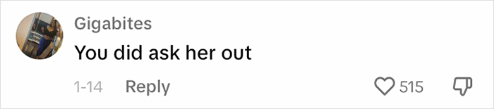 “I Don’t Even Know Her”: Man Goes Viral After Filming Date’s Reaction To Splitting The Bill “I Don’t Even Know Her”: Man Goes Viral After Filming Date’s Reaction To Splitting The Bill