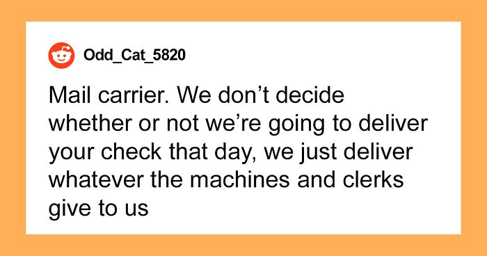 30 Of The Most Entertaining ‘It Doesn’t Work Like That’ Stories, Told By Professionals