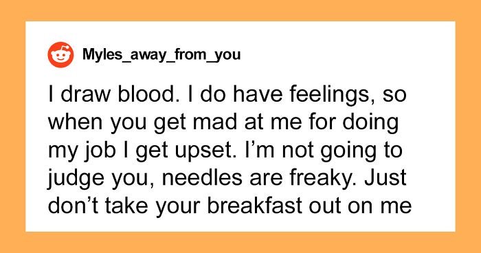 30 Of The Most Entertaining ‘It Doesn’t Work Like That’ Stories, Told By Professionals