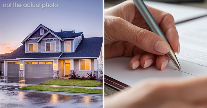 Woman Has Enough Of Annoying Realtor And Just Buys Another House, Sending Him Into Panic