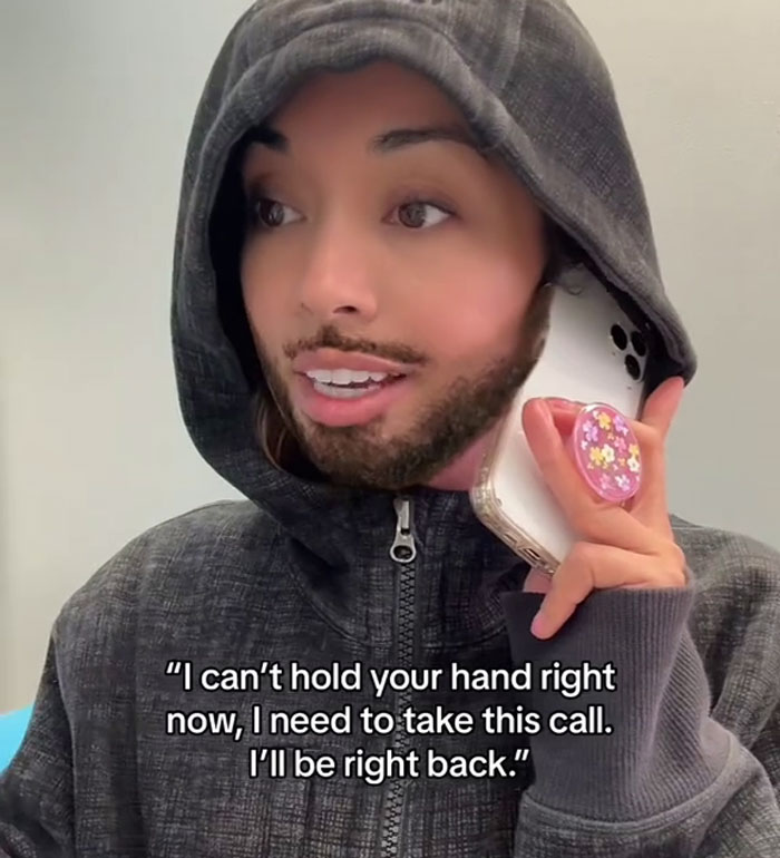 Pediatric Nurse Shares 14 Awful Things She's Heard Come Out Of Men’s Mouths In The Delivery Room Pediatric Nurse Shares 14 Awful Things She's Heard Come Out Of Men’s Mouths In The Delivery Room