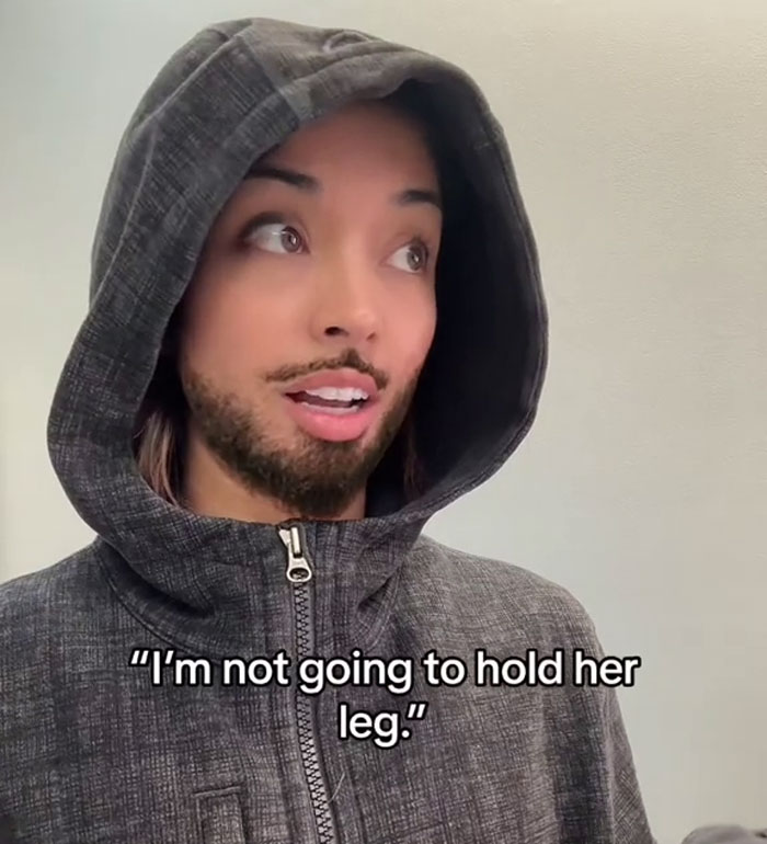 Pediatric Nurse Shares 14 Awful Things She's Heard Come Out Of Men’s Mouths In The Delivery Room Pediatric Nurse Shares 14 Awful Things She's Heard Come Out Of Men’s Mouths In The Delivery Room