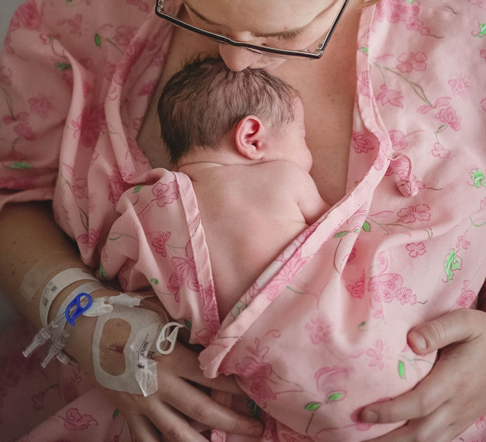 Pediatric Nurse Shares 14 Awful Things She's Heard Come Out Of Men’s Mouths In The Delivery Room Pediatric Nurse Shares 14 Awful Things She's Heard Come Out Of Men’s Mouths In The Delivery Room