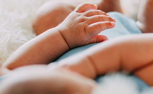 Experts Discover Possible Cause Of Sudden Infant Death Syndrome In Revolutionary Study