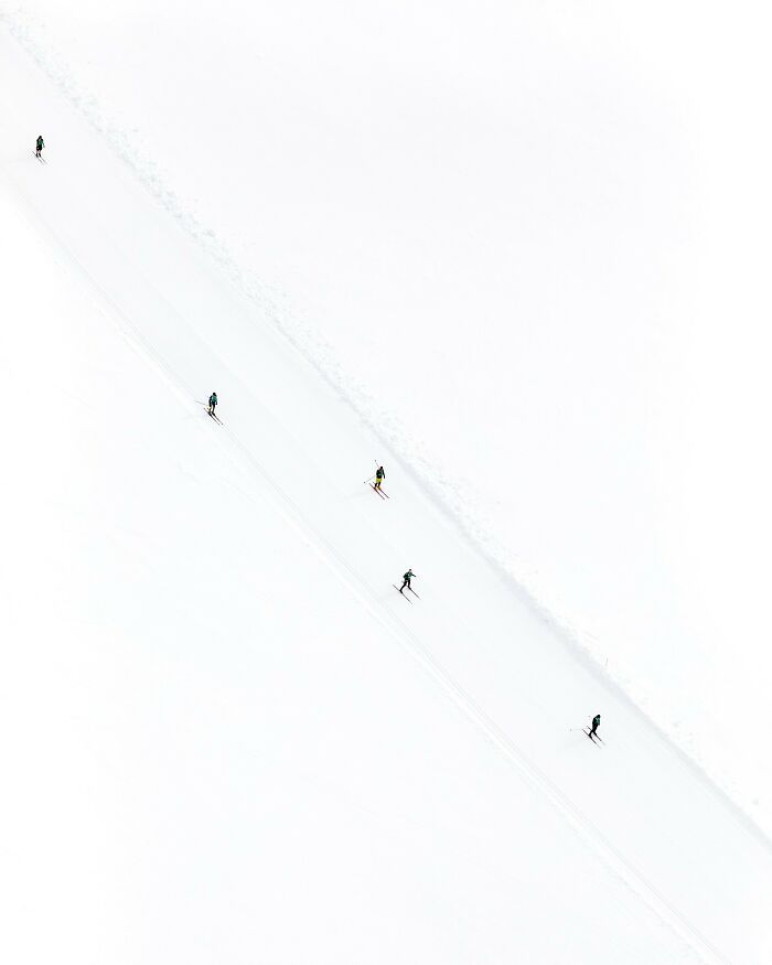 Sports / Winter Sports, 2nd Place: Alpine Australia By Penny Prangnell