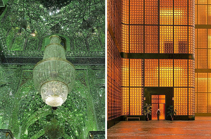 30 Examples Of Beautiful Interior Design Collected By This Dedicated Instagram Account