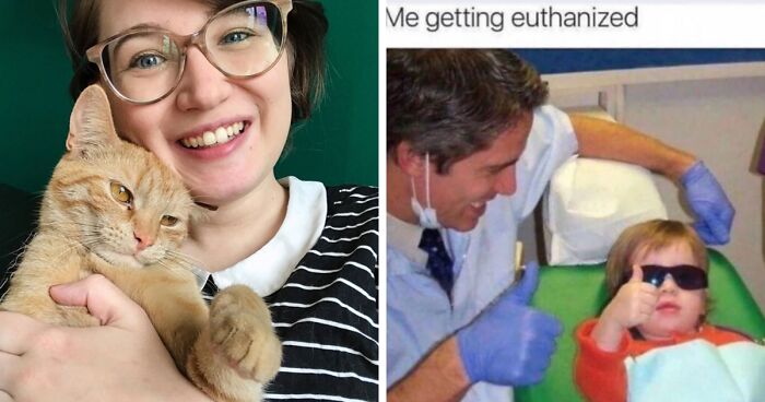 “Enjoy A Last Morbid Meme”: Dutch Woman Has Funny Final Meme Before Undergoing Euthanasia