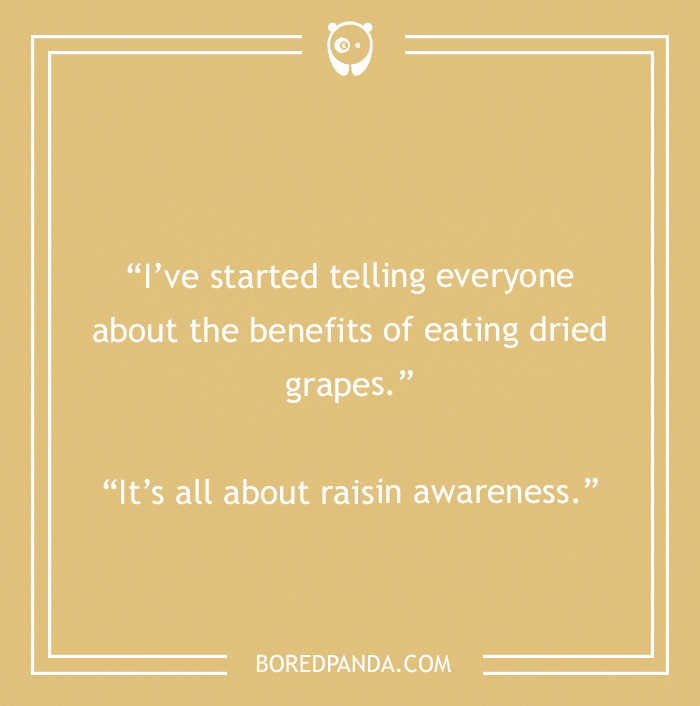 169 Delicious Food Puns That Will Tickle Your Fun Buds