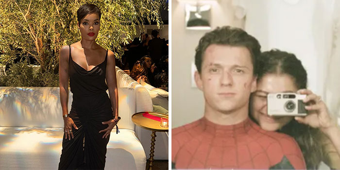 Skai Jackon’s Mom Accidentally Confirmed That Zendaya And Tom Holland Were Dating