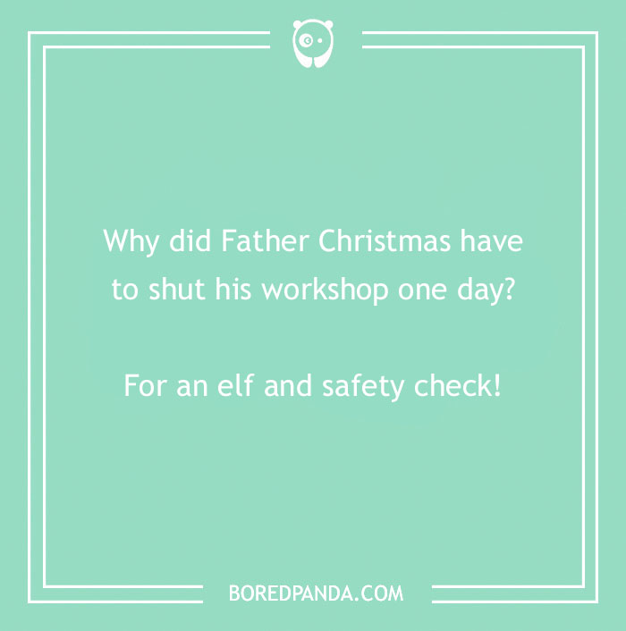 178 Elf Jokes To Share Around A Christmas Table