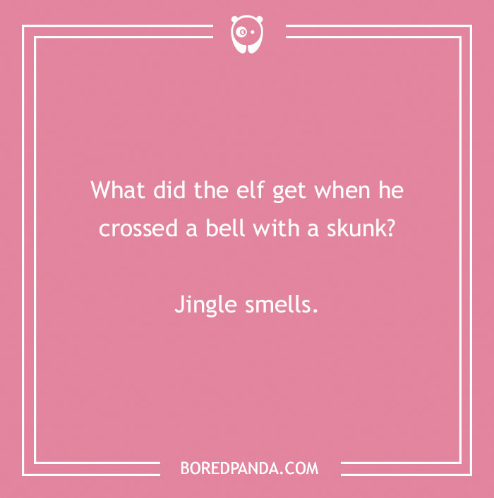 178 Elf Jokes To Share Around A Christmas Table