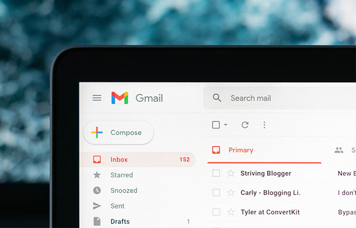 Guy Is Tired Of Getting Spam Emails Meant For Another Person, Executes Petty Revenge Guy Is Tired Of Getting Spam Emails Meant For Another Person, Executes Petty Revenge