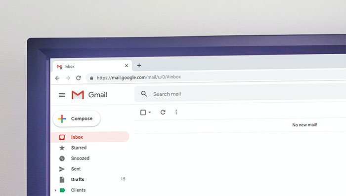Guy Is Tired Of Getting Spam Emails Meant For Another Person, Executes Petty Revenge Guy Is Tired Of Getting Spam Emails Meant For Another Person, Executes Petty Revenge