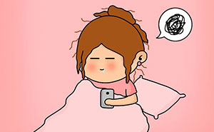 99 Relatable Illustrations From An Artist Sharing Moments Of Their Long-Distance Relationship