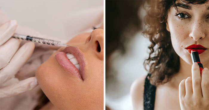 “Exaggerated” Cosmetic Trends May Have Caused Gen-Zs To Look Older Than Millennials