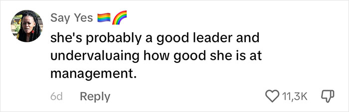 Person Discloses That They Have Faked Their Way To The Top, Wonders Whether This Is Morally Wrong Person Discloses That They Have Faked Their Way To The Top, Wonders Whether This Is Morally Wrong