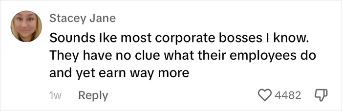 Person Discloses That They Have Faked Their Way To The Top, Wonders Whether This Is Morally Wrong Person Discloses That They Have Faked Their Way To The Top, Wonders Whether This Is Morally Wrong