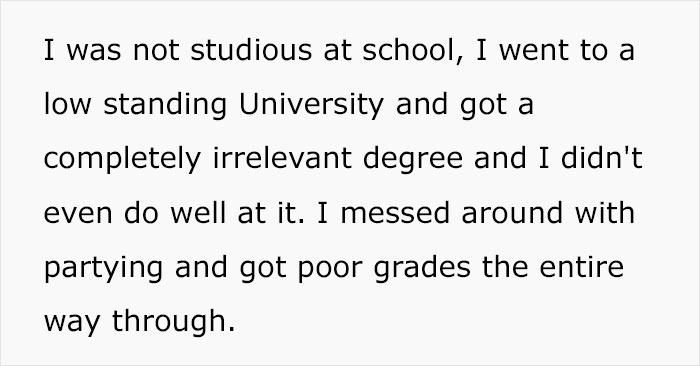 Person Discloses That They Have Faked Their Way To The Top, Wonders Whether This Is Morally Wrong Person Discloses That They Have Faked Their Way To The Top, Wonders Whether This Is Morally Wrong