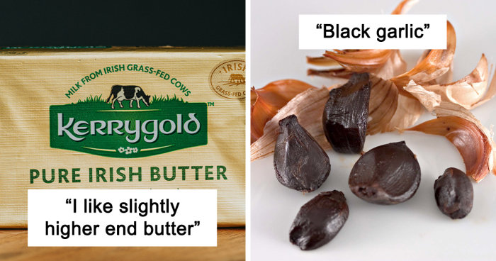 “What Fancy Ingredient Have You Tried That Is Completely Worth The Hype?” (30 Answers)