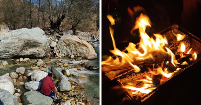 Hey Pandas, Share The Best Photos You Took In December (Closed)