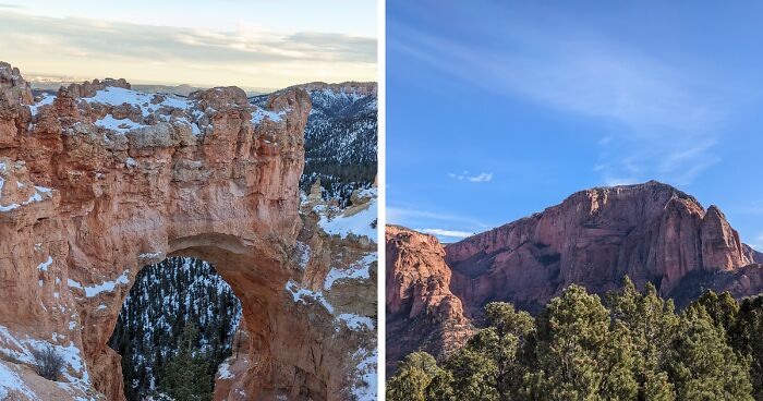 Hey Pandas, Share The Prettiest Places You Have Ever Gone To (Closed)