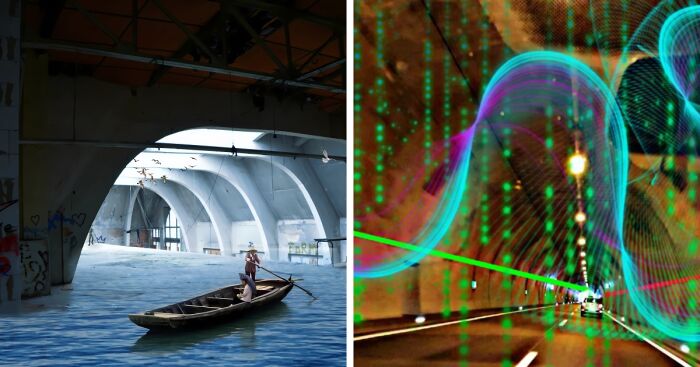 It All Started With Dad’s Leika (38 Pics)