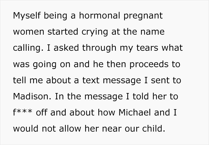 Woman Gives Birth Alone After Her Fiancé Takes The Side Of His 'Female Best Friend' Woman Gives Birth Alone After Her Fiancé Takes The Side Of His 'Female Best Friend'